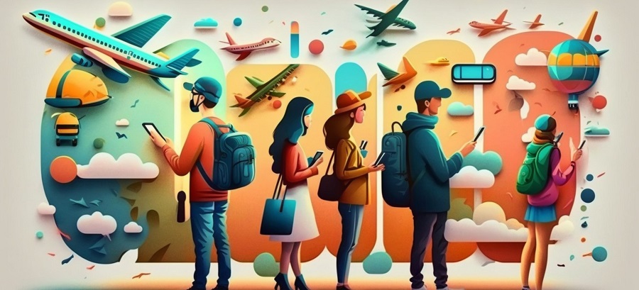 Travel Marketing