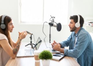 Sobriety Podcasts