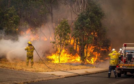 Bushfire Assessment Report